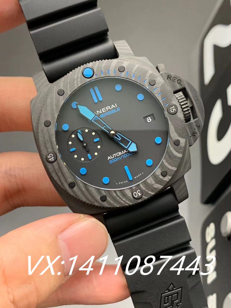 VS廠沛納海960碳纖維質量怎么樣？(VSPAM960測評)