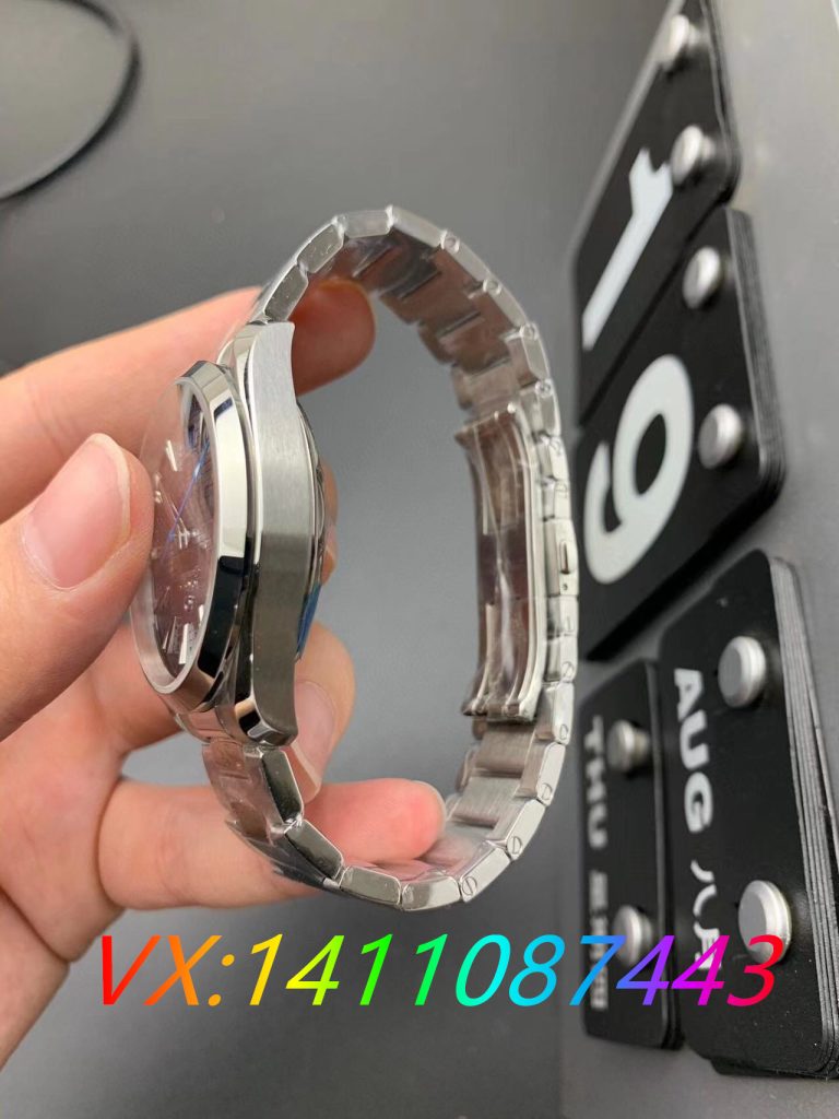 VS廠歐米茄海馬150柚木藍能否超越正品的極限？