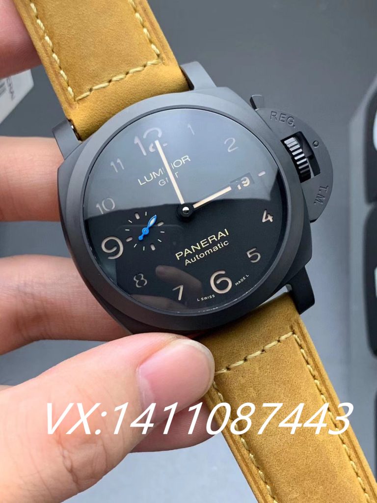 沛納海做工最好的是哪個廠—VS廠沛納海