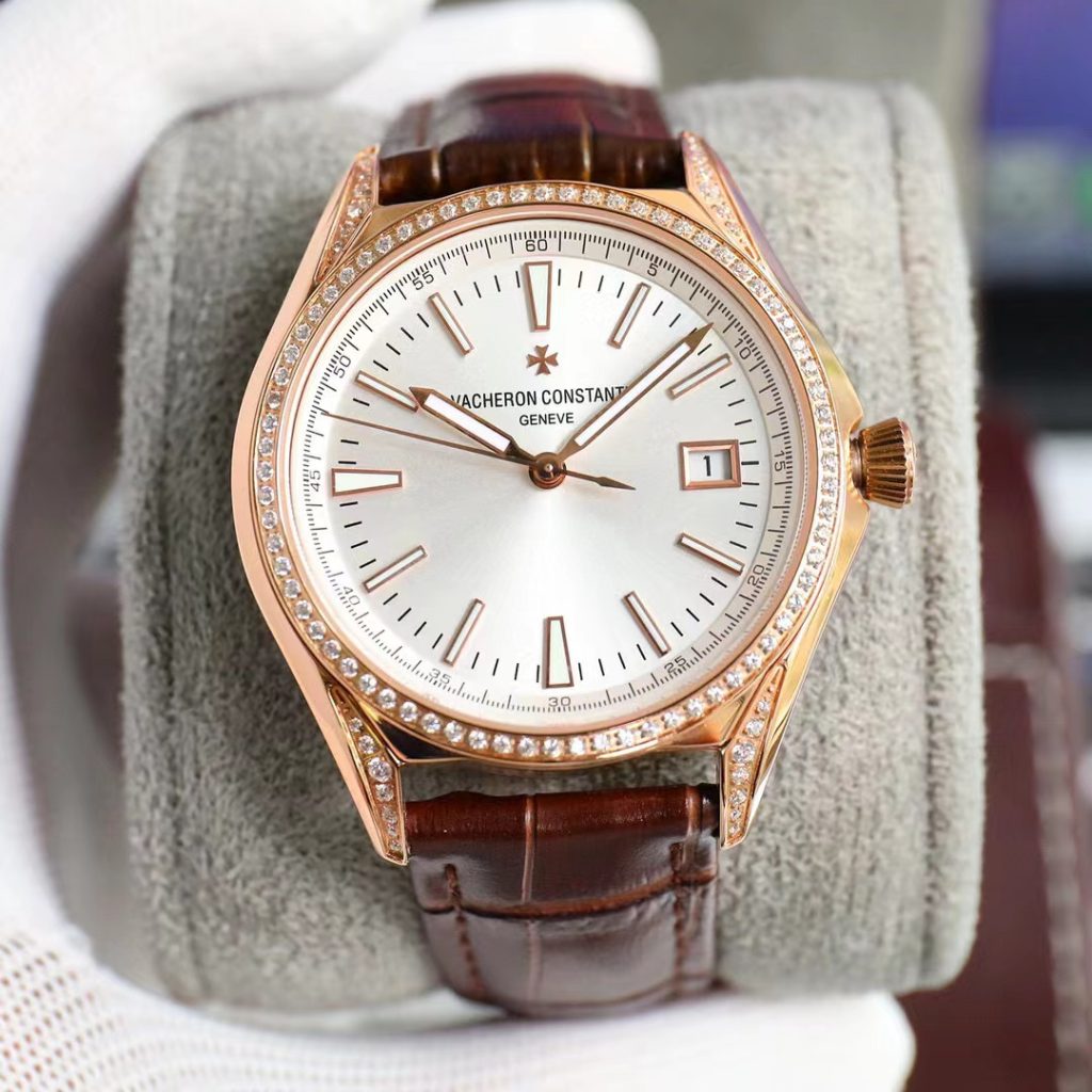 江詩丹頓伍陸之型系列驚喜不斷，你知道幾個亮點？