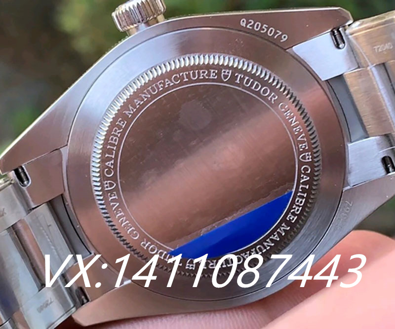 VS廠(chǎng)海馬藍(lán)色300V3版腕表上手評(píng)測(cè)