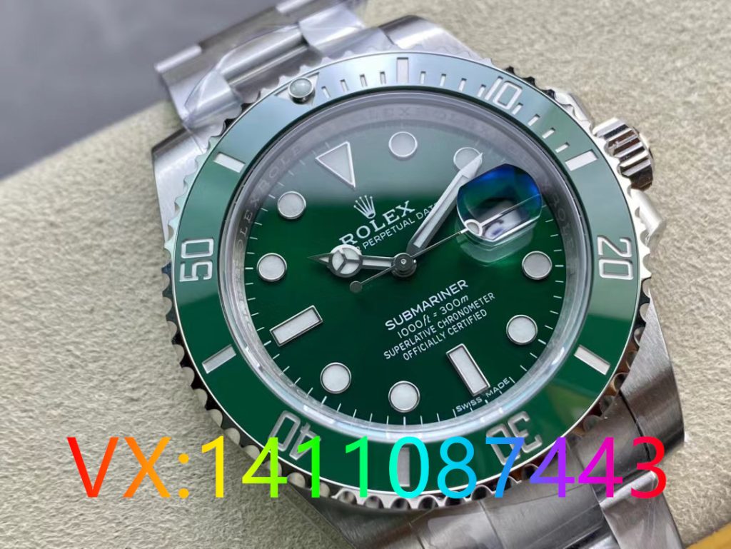 135機芯究竟有多耐用？VS廠綠水鬼丹東3135機芯打造經久耐用的保障！"