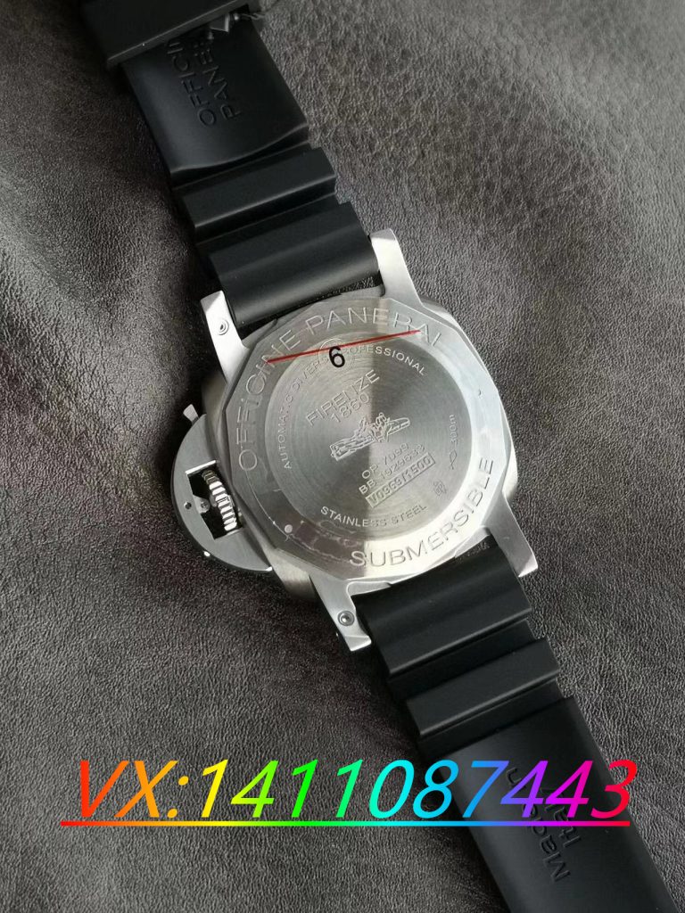 VS廠沛納海PAM00683做工評(píng)測(cè)全面解析