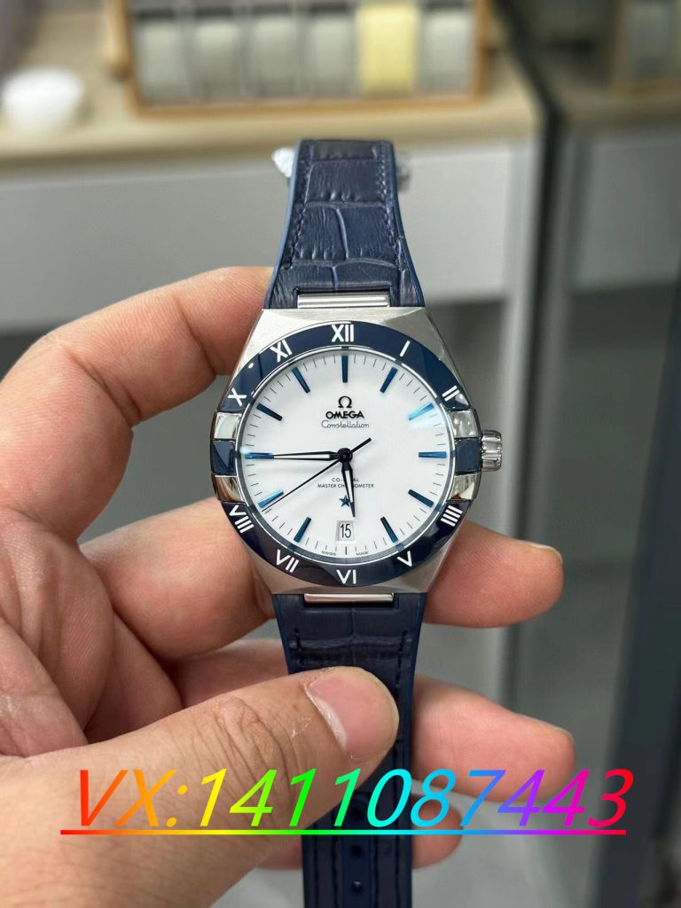 揭秘VS廠五代星座細節，看看有什么新變化