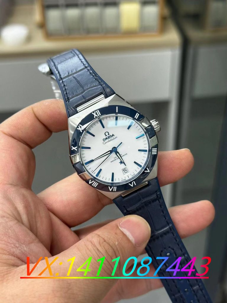 揭秘VS廠五代星座細節，看看有什么新變化