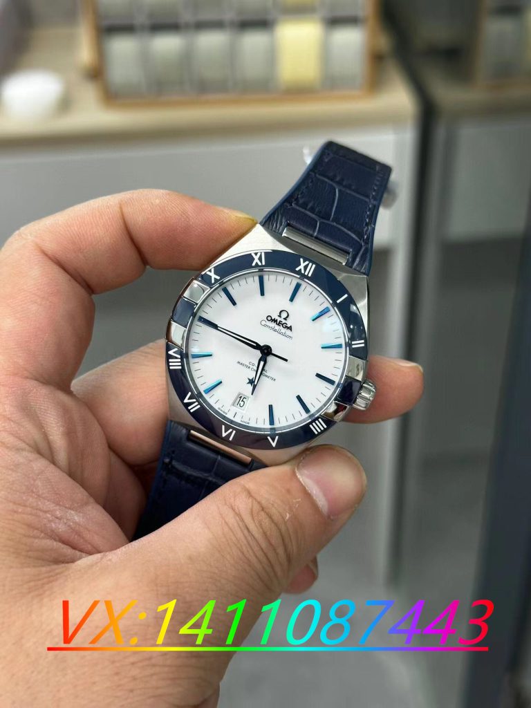 揭秘VS廠五代星座細節，看看有什么新變化