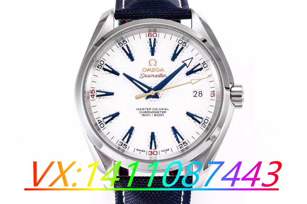 VS廠歐米茄海馬150金針隊(duì)長(zhǎng)對(duì)比正品評(píng)測(cè)揭秘