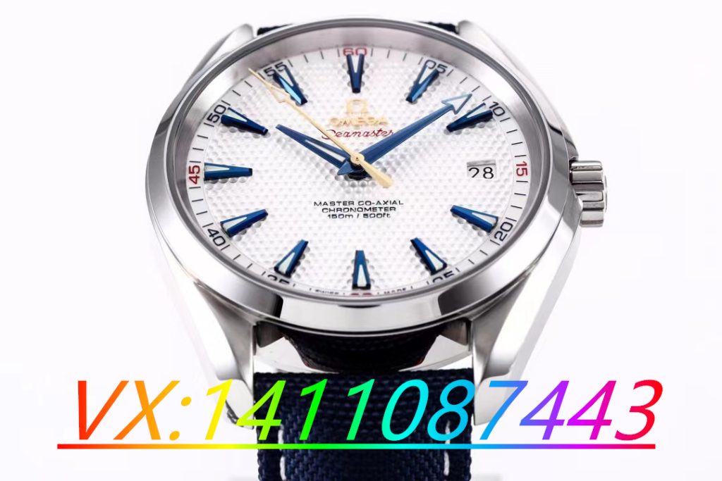 VS廠歐米茄海馬150金針隊(duì)長(zhǎng)對(duì)比正品評(píng)測(cè)揭秘
