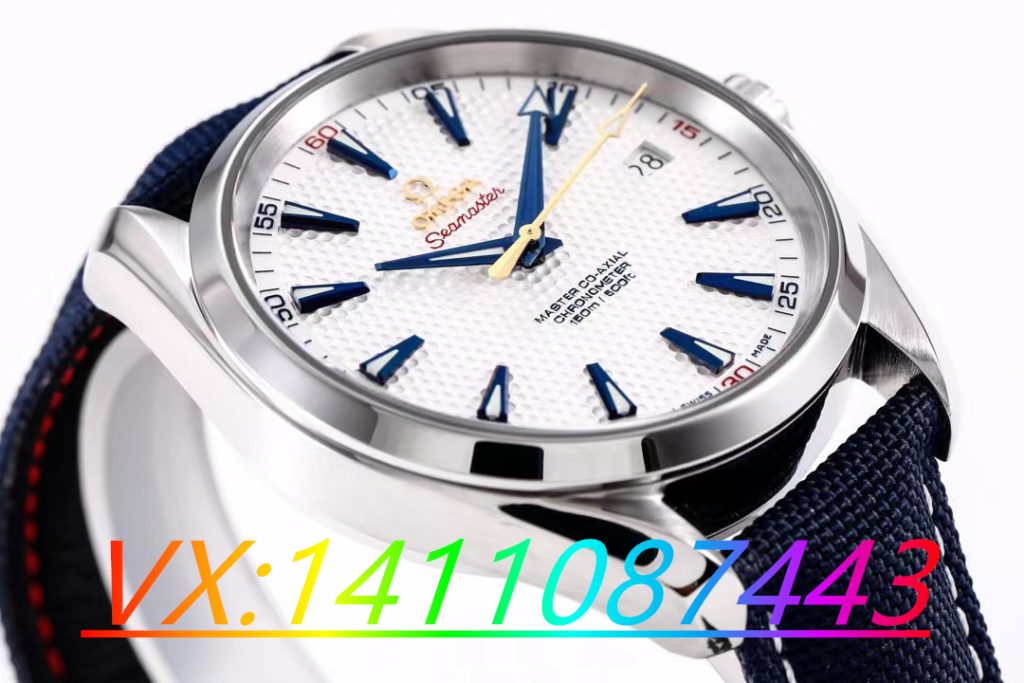 VS廠歐米茄海馬150金針隊(duì)長(zhǎng)對(duì)比正品評(píng)測(cè)揭秘