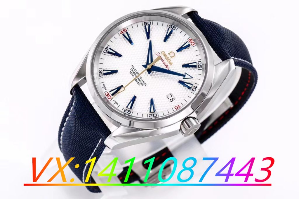 VS廠歐米茄海馬150金針隊(duì)長(zhǎng)對(duì)比正品評(píng)測(cè)揭秘