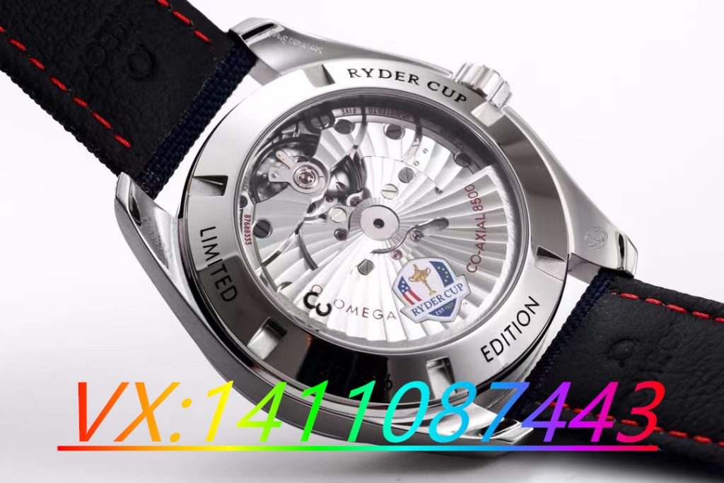 VS廠歐米茄海馬150金針隊(duì)長(zhǎng)對(duì)比正品評(píng)測(cè)揭秘