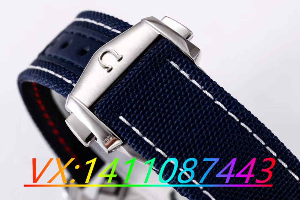 VS廠歐米茄海馬150金針隊(duì)長(zhǎng)對(duì)比正品評(píng)測(cè)揭秘