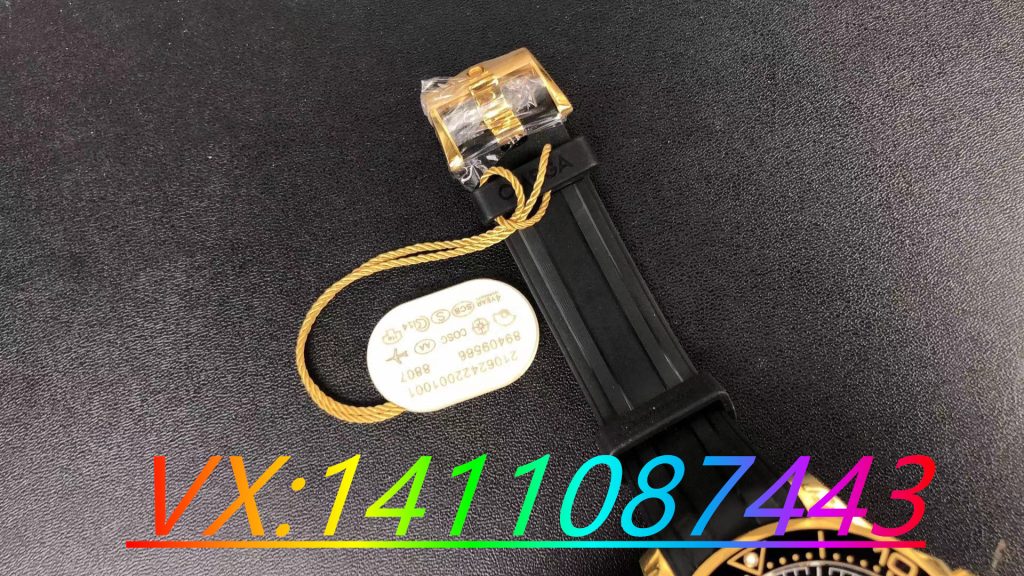 教你如何鑒別正版VS廠歐米茄女王密使007黃金版