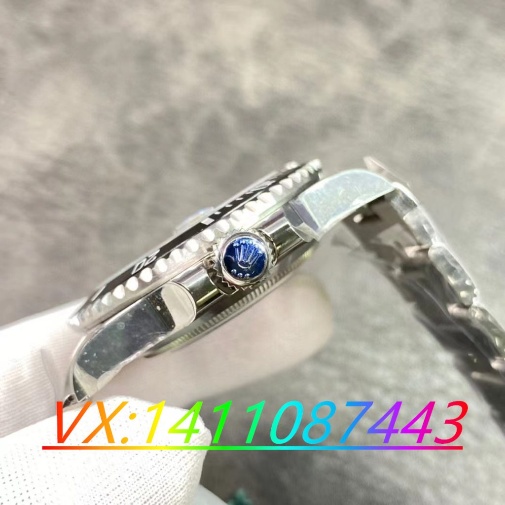 解密VS廠黑水鬼潛航者M(jìn)126610質(zhì)量的絕對優(yōu)勢！