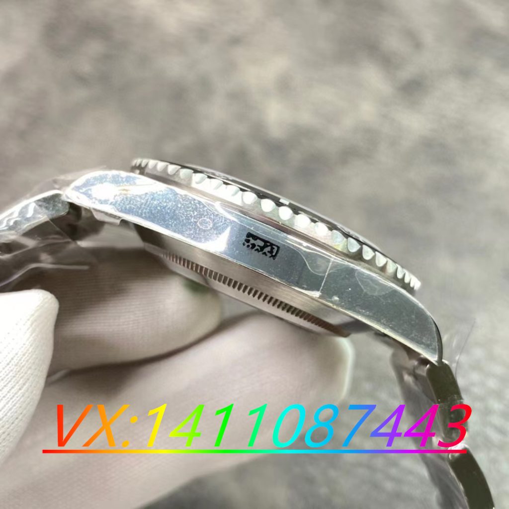 解密VS廠黑水鬼潛航者M(jìn)126610質(zhì)量的絕對優(yōu)勢！