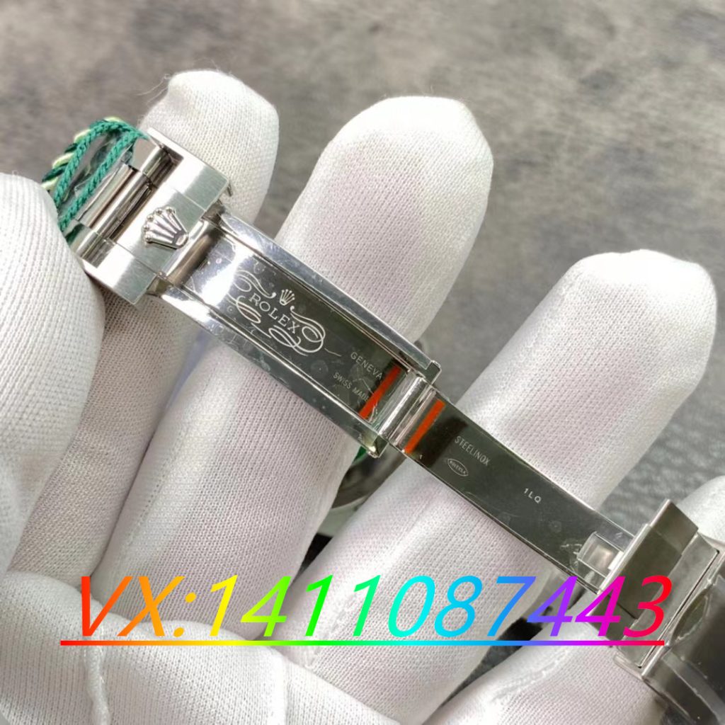 解密VS廠黑水鬼潛航者M(jìn)126610質(zhì)量的絕對優(yōu)勢！
