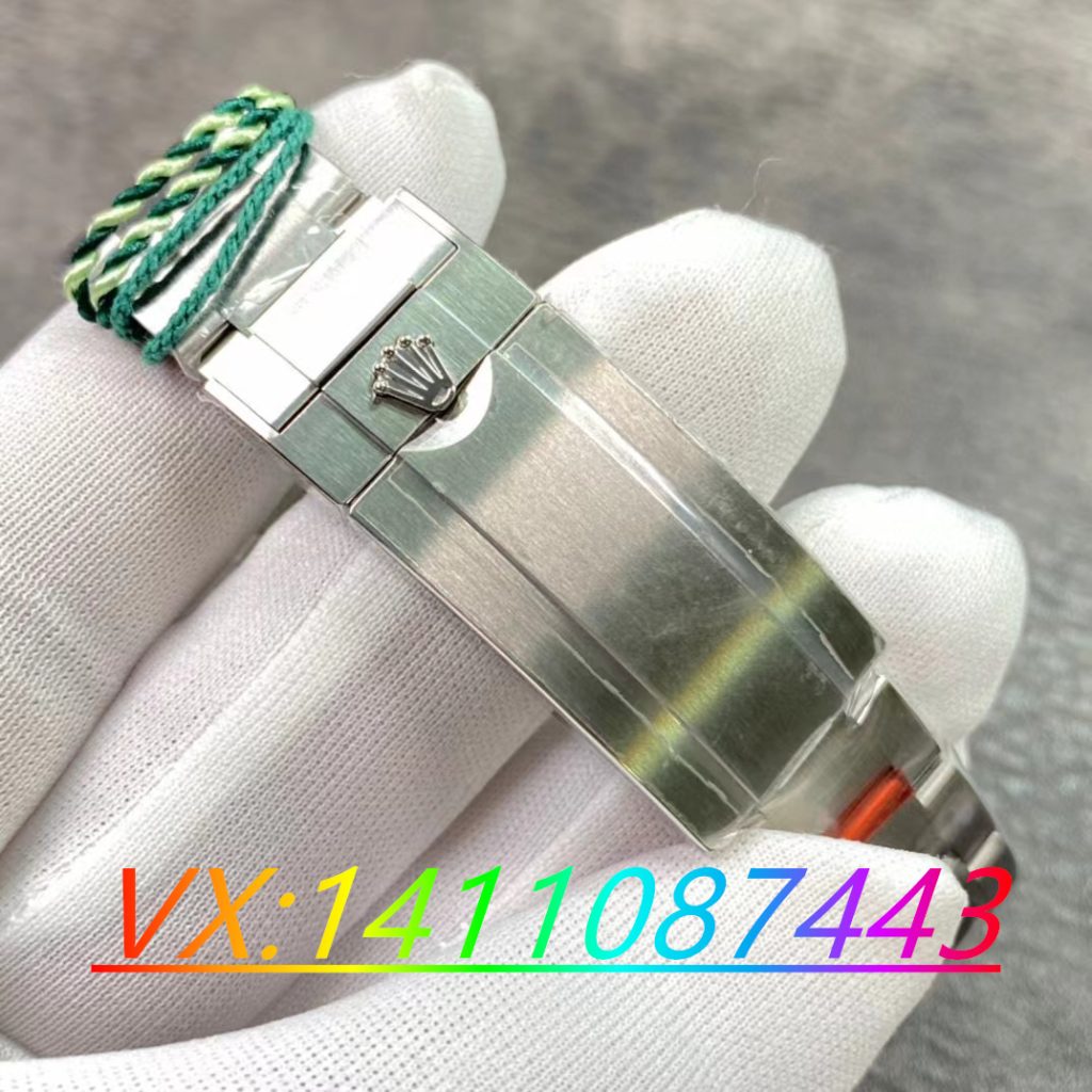 解密VS廠黑水鬼潛航者M(jìn)126610質(zhì)量的絕對優(yōu)勢！