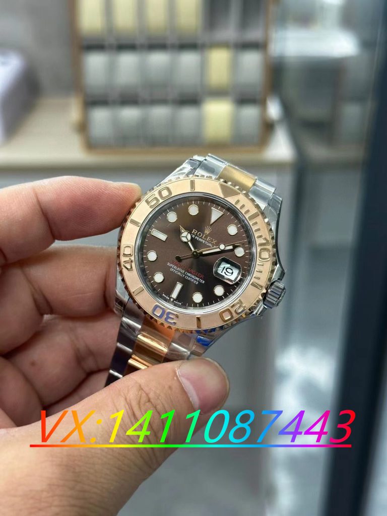 VS廠勞力士間金游艇如何分辨？VS廠間金游艇3235機芯怎么樣？