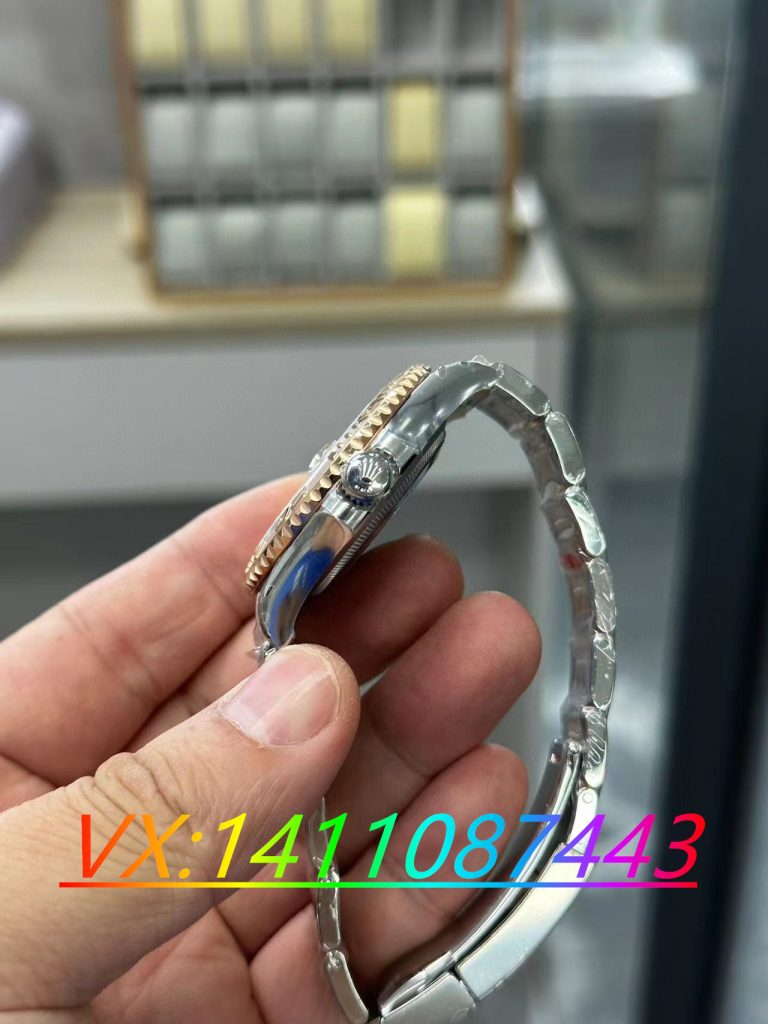 VS廠勞力士間金游艇如何分辨？VS廠間金游艇3235機芯怎么樣？