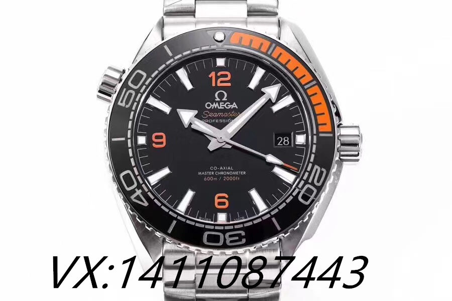 VS廠(SBF廠)海馬600的做工細節評測，VS廠海馬600算是天花板嘛？