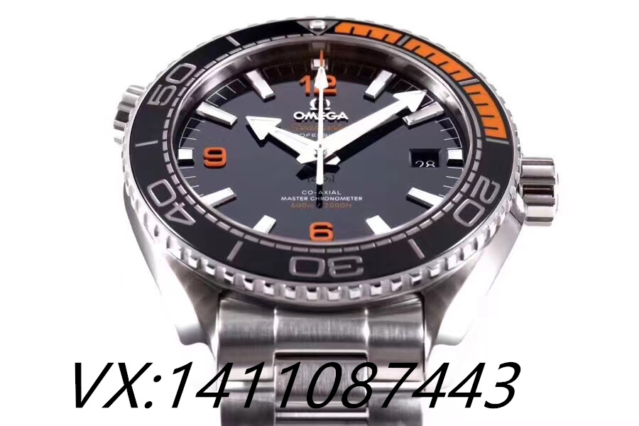 VS廠(SBF廠)海馬600的做工細節評測，VS廠海馬600算是天花板嘛？