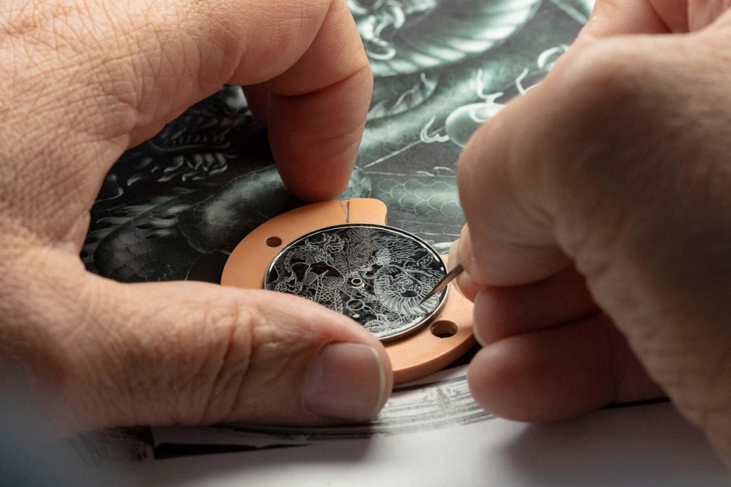 年底盛宴！江詩丹頓強勢登場，9款閣樓工匠限量腕表震撼上市！