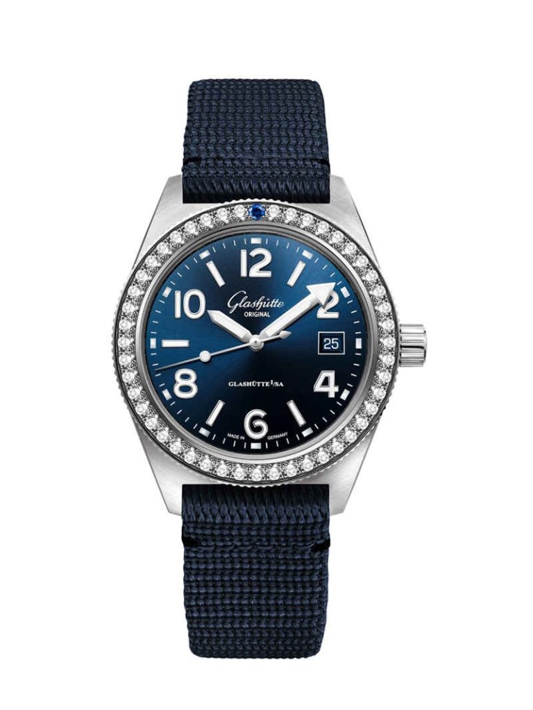 ?格拉蘇蒂原創(chuàng)，讓你感受女性風(fēng)格的極致美！