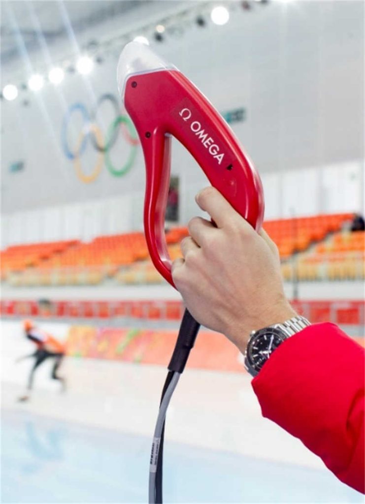 歐米茄2024傾情助力，江原道冬青奧會燃爆全球！