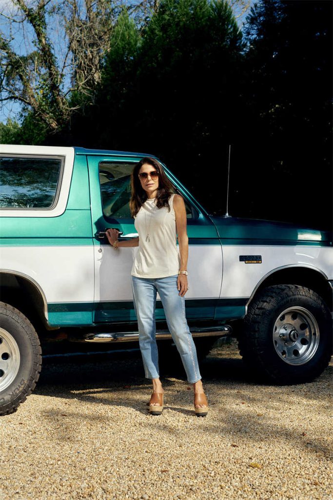 揭秘Bethenny Frankel珍藏！四款讓人心動(dòng)的藝術(shù)之選