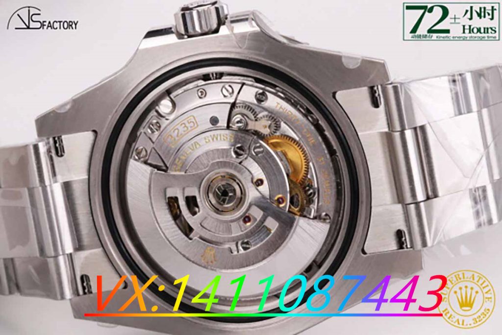VS廠手表質量好嘛？VS工廠手表是否值得入手？