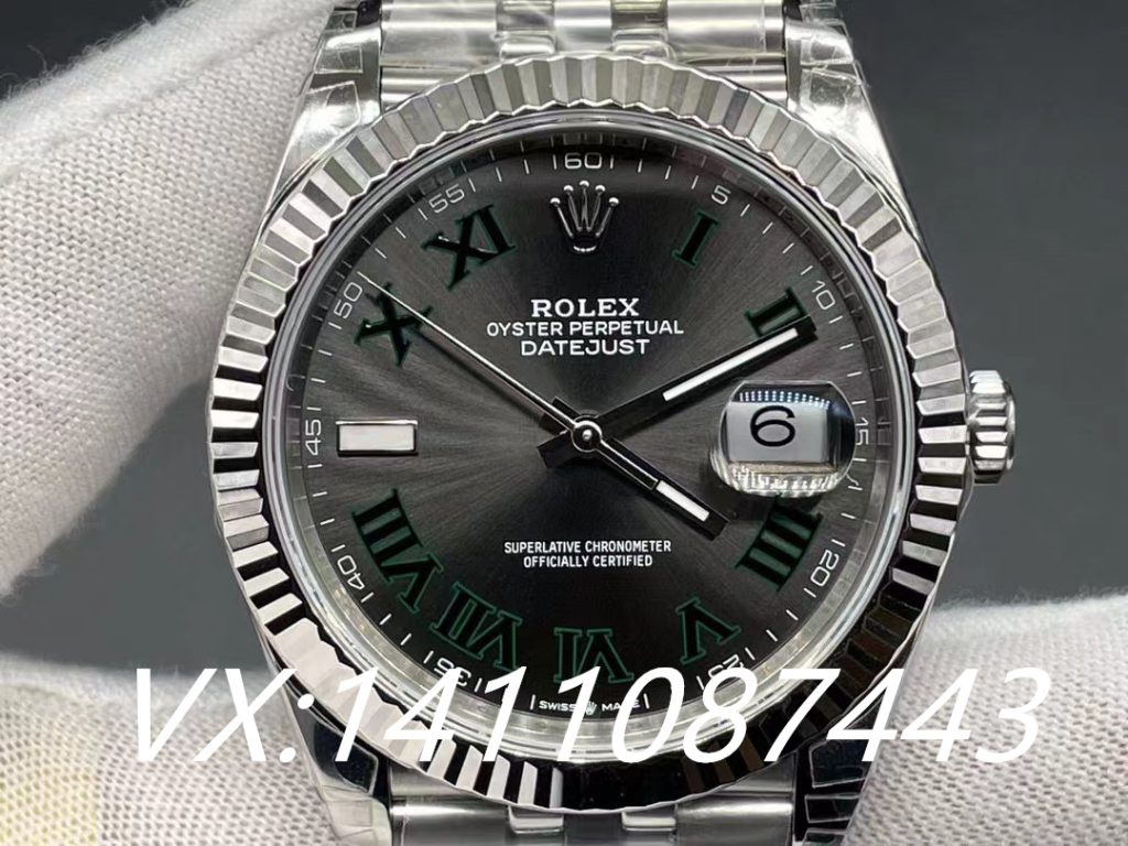 VS廠勞力士3235和C廠機芯日志對比哪個更具持久穩定性？