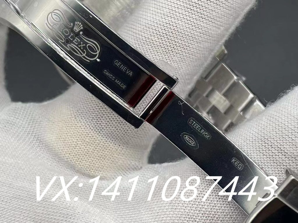 VS廠勞力士3235和C廠機芯日志對比哪個更具持久穩定性？