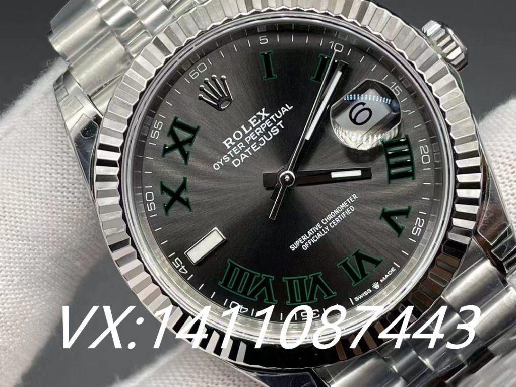 VS廠勞力士3235和C廠機芯日志對比哪個更具持久穩定性？