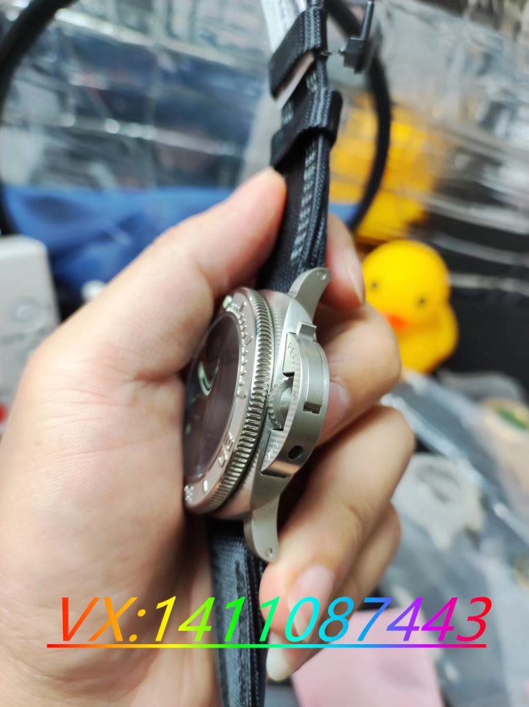 VS廠(SBF廠)沛納海做工如何?VS廠沛納海984對比正品會一眼假嗎?