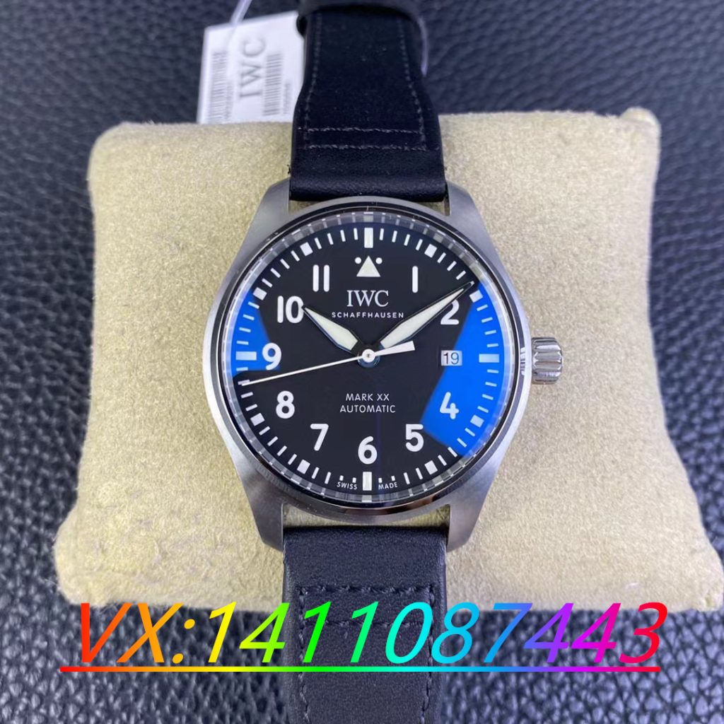 V7廠馬克二十評測揭秘海鷗2892和SW200機芯的優劣對比！