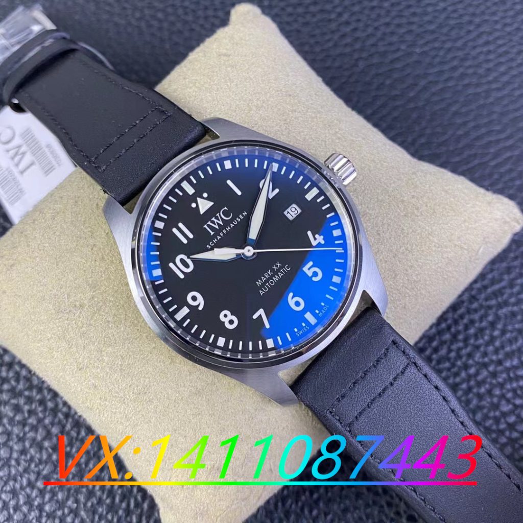 V7廠馬克二十評測揭秘海鷗2892和SW200機芯的優劣對比！