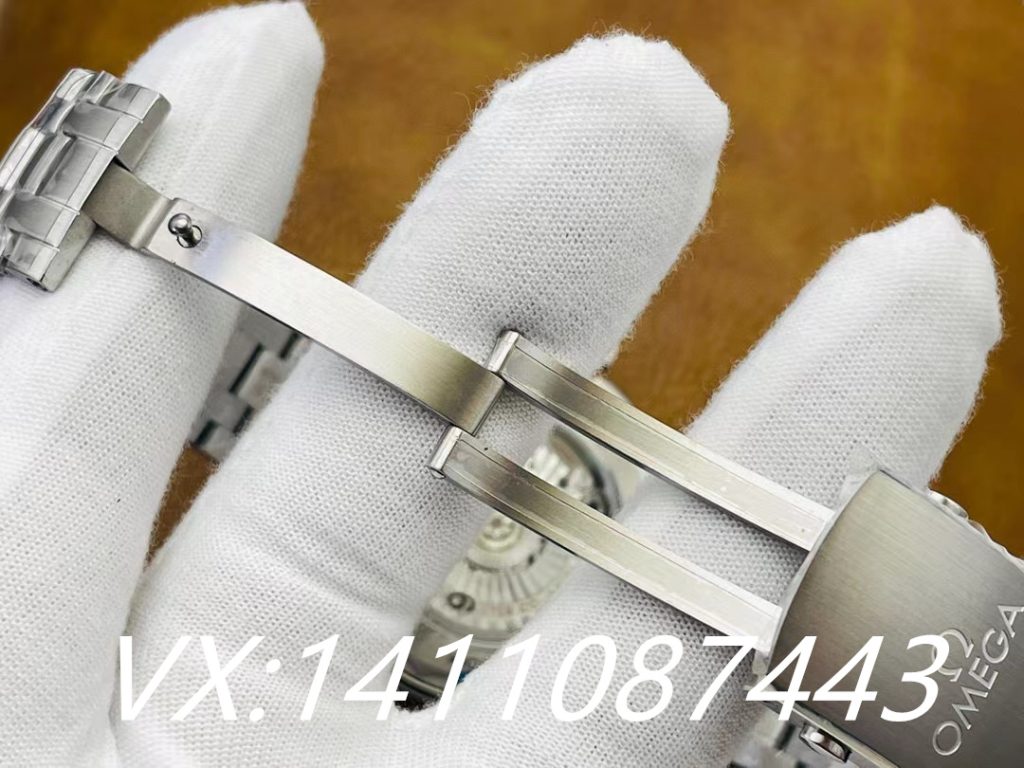 VS（SBF）廠海馬300對比正品如何？深度解析VS廠歐米茄海馬300，你選擇是？