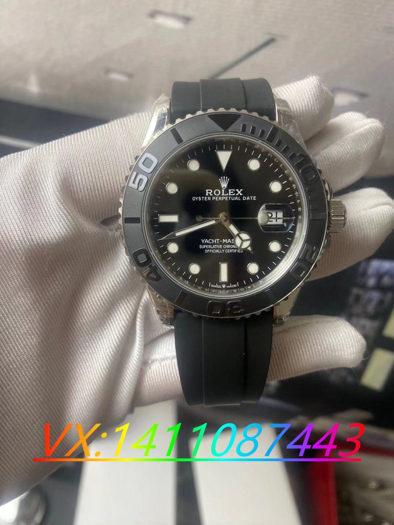 深度解析vs廠勞力士白金游艇3235機芯存在的問題有哪些？