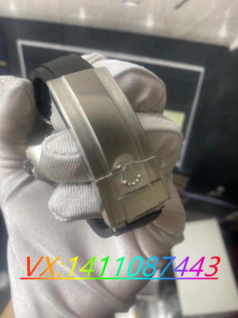 深度解析vs廠勞力士白金游艇3235機芯存在的問題有哪些？