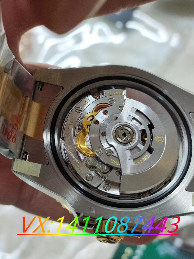 VS廠間金水鬼搭配的3235機芯怎么樣？一起來看看行內人是如何評價的！