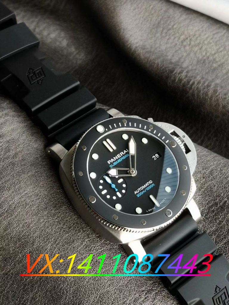 VS工廠手表怎么樣？VS廠沛納海683復刻表做工評測