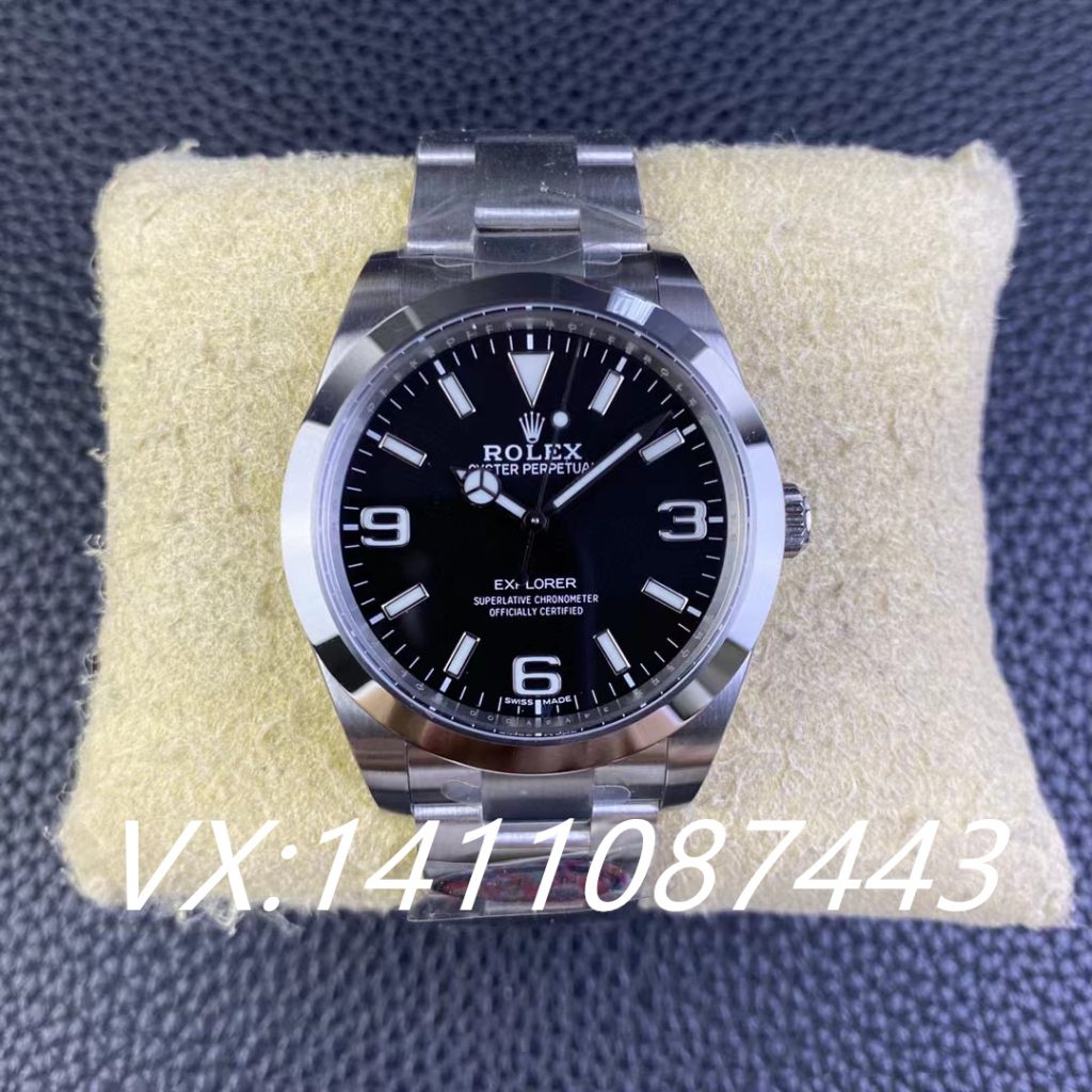 ?揭秘C廠探險(xiǎn)家真假對(duì)比，Clean廠的探險(xiǎn)家與正品區(qū)別大嘛？