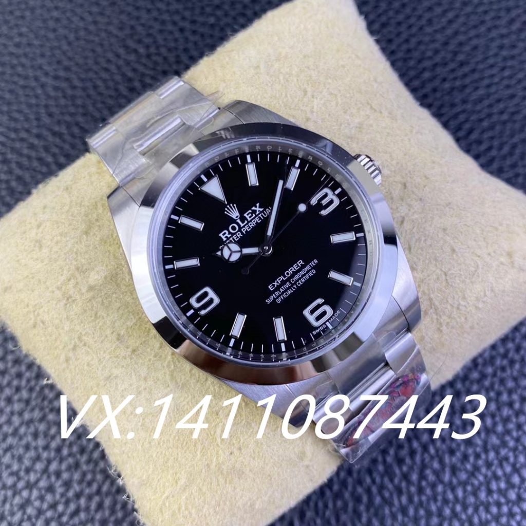 ?揭秘C廠探險(xiǎn)家真假對(duì)比，Clean廠的探險(xiǎn)家與正品區(qū)別大嘛？