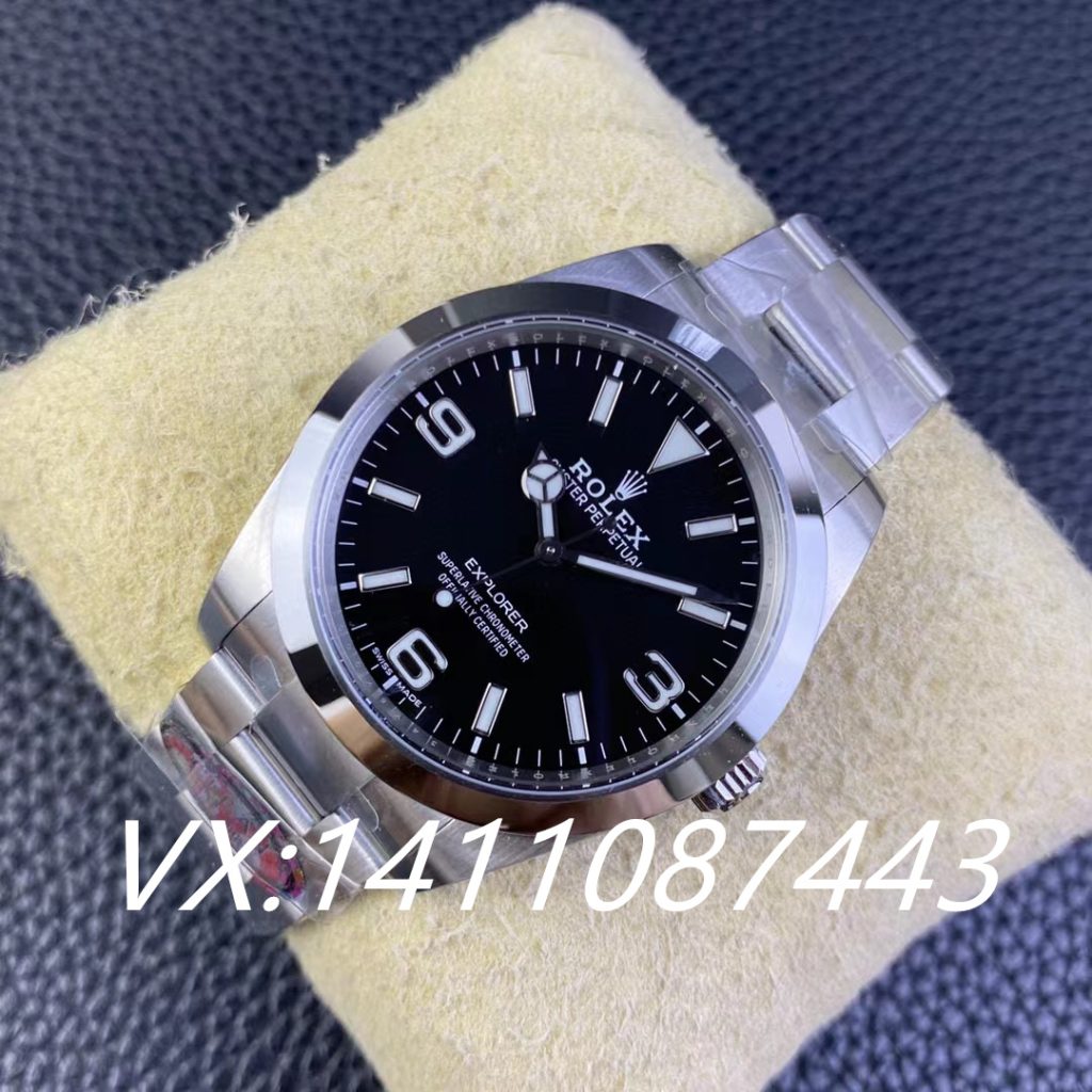 ?揭秘C廠探險(xiǎn)家真假對(duì)比，Clean廠的探險(xiǎn)家與正品區(qū)別大嘛？