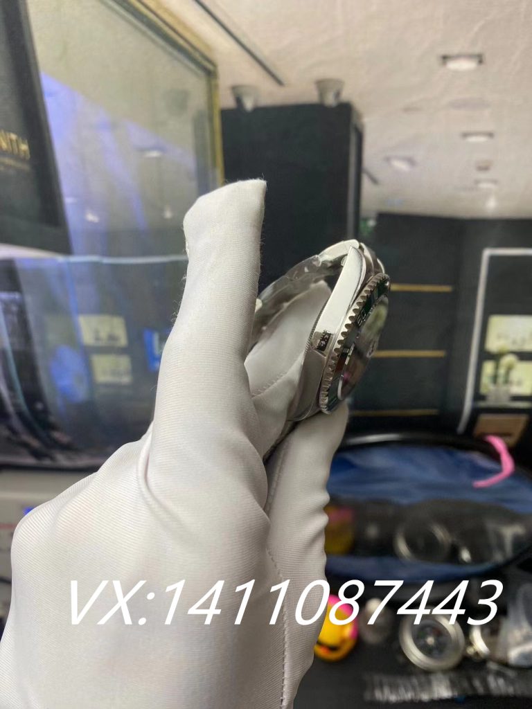 VS廠復刻勞力士水鬼丹東3235機芯返修率真的高嗎？