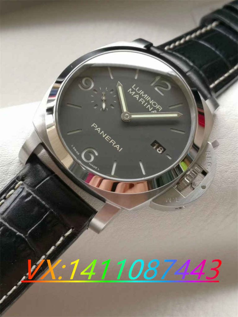 VS廠沛納海PAM00312搭載P9000一體化復(fù)刻機(jī)芯怎么樣？讓我們來一探究竟