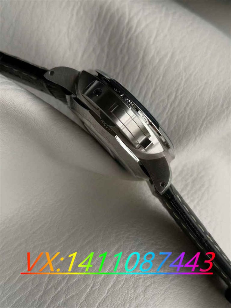 VS廠沛納海PAM00312搭載P9000一體化復(fù)刻機(jī)芯怎么樣？讓我們來一探究竟