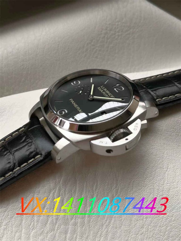 VS廠沛納海PAM00312搭載P9000一體化復(fù)刻機(jī)芯怎么樣？讓我們來一探究竟