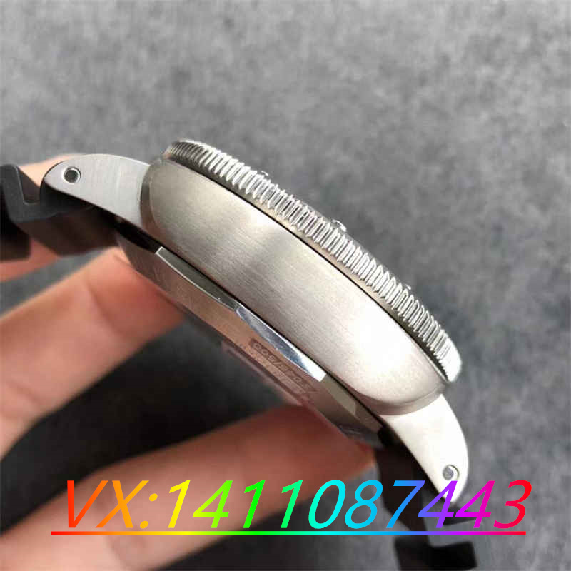 VS廠沛納海719V3版手表如何？VS廠沛納海719鈦金屬質量做工評測