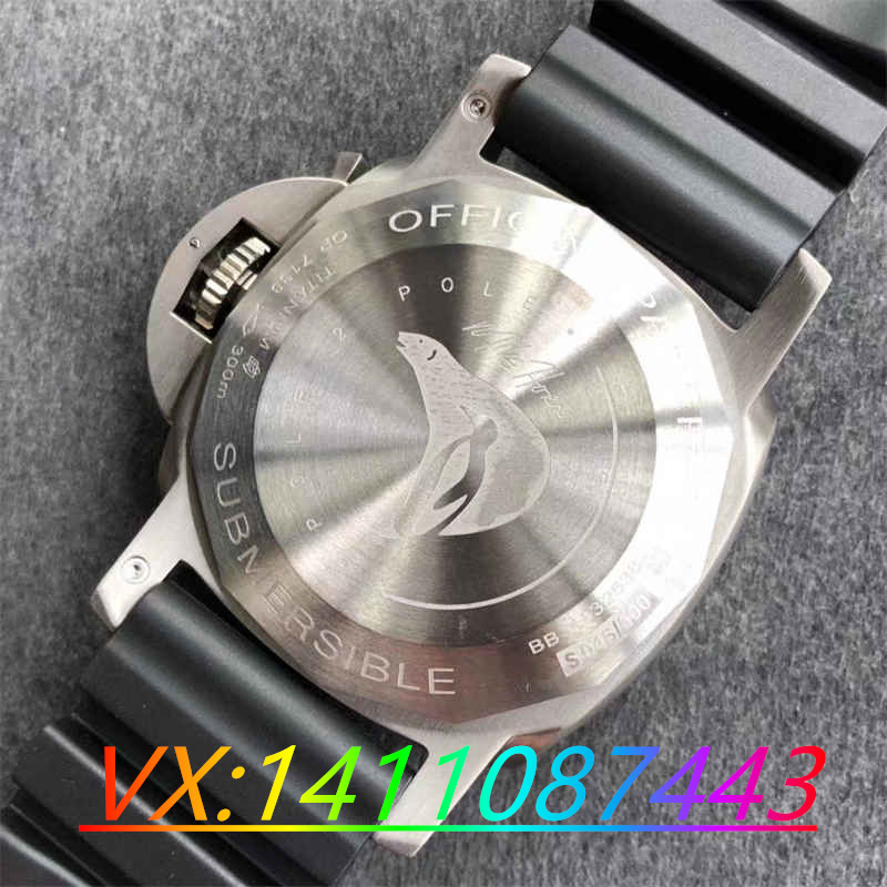 VS廠沛納海719V3版手表如何？VS廠沛納海719鈦金屬質量做工評測